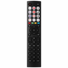 Телевизор HISENSE 32A4K 32" (80 см), 1366 x 768, HD, 16:9, SmartTV, Wi-Fi, черный Телевизор HISENSE 32A4K 32" (80 см), 1366 x 768, HD, 16:9, SmartTV, Wi-Fi, черный - фото 9