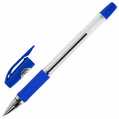 Ручки шариковые BRAUBERG "BP-GT", НАБОР 10 ШТУК, СИНИЕ, евронаконечник 0,7 мм, линия письма 0,35 мм, блистер, 144008 Ручки шариковые BRAUBERG "BP-GT", НАБОР 10 ШТУК, СИНИЕ, евронаконечник 0,7 мм, линия письма 0,35 мм, блистер, 144008 - фото 5