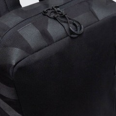Рюкзак GRIZZLY, карман-антивор, "TOTAL BLACK", 42х28х12 см, RQL-513-2/3 Рюкзак GRIZZLY, карман-антивор, "TOTAL BLACK", 42х28х12 см, RQL-513-2/3 - фото 7