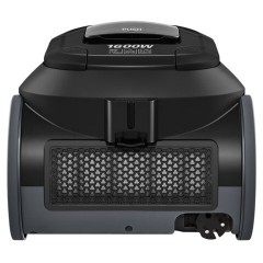 Пылесос LG VC5316NNTS с контейнером "циклон", 1600 Вт, мощность всасывания 330 Вт, серебристый/черный Пылесос LG VC5316NNTS с контейнером "циклон", 1600 Вт, мощность всасывания 330 Вт, серебристый/черный - фото 7