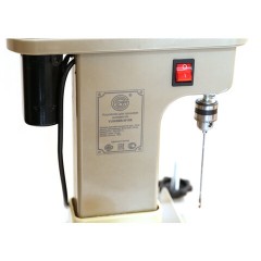 Станок для архивного переплета YUNGER M168 (Юнгер), 180 Вт, с лотком, сшивка до 100 мм (950 листов), 531497 Станок для архивного переплета YUNGER M168 (Юнгер), 180 Вт, с лотком, сшивка до 100 мм (950 листов), 531497 - фото 6