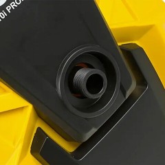 Минимойка HUTER W210i PROFESSIONAL, мощность 2,6 кВт, давление 210 бар, шланг 8 м, 70/8/18 Минимойка HUTER W210i PROFESSIONAL, мощность 2,6 кВт, давление 210 бар, шланг 8 м, 70/8/18 - фото 6