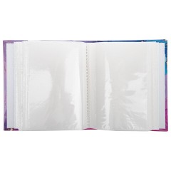 Фотоальбом BRAUBERG "Dreamy marble" на 100 фото 10х15 см, твердая обложка, 391437 - фото 3