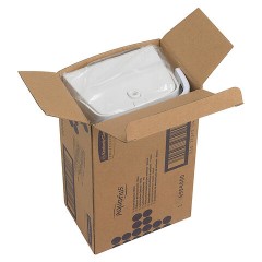 Диспенсер для освежителя воздуха автоматический программируемый KIMBERLY-CLARK Aquarius, 6994 - фото 4