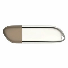 Флеш-диск 64 GB NETAC U352, USB 2.0, металлический корпус, серебристый, NT03U352N-064G-20PN Флеш-диск 64 GB NETAC U352, USB 2.0, металлический корпус, серебристый, NT03U352N-064G-20PN - фото 2