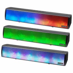 Колонка портативная-саундбар DEFENDER Z8, 10Вт, 1200 мАч, Bluetooth, FM, питание от USB, 65118 Колонка портативная-саундбар DEFENDER Z8, 10Вт, 1200 мАч, Bluetooth, FM, питание от USB, 65118 - фото 7