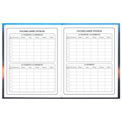 Дневник 1-4 класс 48 л., твердый, BRAUBERG, выборочный лак, с подсказом, "Авто мечты", 107593 - фото 8