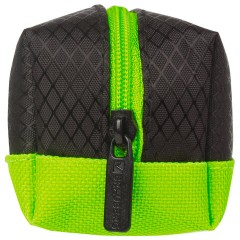 Пенал-косметичка BRAUBERG, мягкий, "Black&Bright", черно-зеленый, 21х5х5 см, 229005 Пенал-косметичка BRAUBERG, мягкий, "Black&Bright", черно-зеленый, 21х5х5 см, 229005 - фото 7