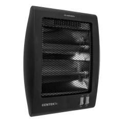 Обогреватель инфракрасный CENTEK CT-6100 DGY, 800 Вт, 2 режима, напольная установка, черный Обогреватель инфракрасный CENTEK CT-6100 DGY, 800 Вт, 2 режима, напольная установка, черный - фото 5