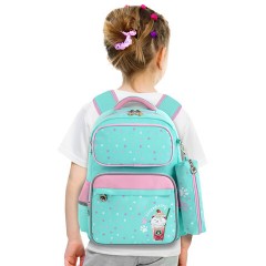 Рюкзак ЮНЛАНДИЯ COMPLETE с пеналом в комплекте, эрго-спинка, "Yummy cat", 42х29х14 см, 270663 Рюкзак ЮНЛАНДИЯ COMPLETE с пеналом в комплекте, эрго-спинка, "Yummy cat", 42х29х14 см, 270663 - фото 9