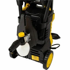 Минимойка HUTER W135-AR, мощность 1,65 кВт, давление 135 бар, шланг 5 м, 70/8/9 Минимойка HUTER W135-AR, мощность 1,65 кВт, давление 135 бар, шланг 5 м, 70/8/9 - фото 7