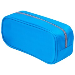 Пенал-косметичка BRAUBERG, мягкий, "KING SIZE BLUE", 20х8х9 см, 229018 Пенал-косметичка BRAUBERG, мягкий, "KING SIZE BLUE", 20х8х9 см, 229018 - фото 6