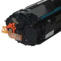 Картридж лазерный CACTUS (CS-Q2612AS) для HP LaserJet 1018/3052/М1005, ресурс 2000 страниц - фото 13
