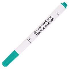 Маркеры для ткани 6 ЦВЕТОВ CENTROPEN "Textile Marker", круглый наконечник, 1,8 мм, 2739/6, 5 2739 0610 Маркеры для ткани 6 ЦВЕТОВ CENTROPEN "Textile Marker", круглый наконечник, 1,8 мм, 2739/6, 5 2739 0610 - фото 11