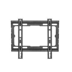 Кронштейн-крепление для ТВ настенный, до 45 кг. VESA 100х100-200х200, 23"-43", черный, SONNEN, 455948 Кронштейн-крепление для ТВ настенный, до 45 кг. VESA 100х100-200х200, 23"-43", черный, SONNEN, 455948 - фото 3