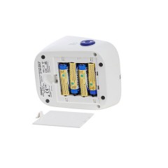 Тонометр OMRON M2 (HEM-7121-ARU) манжета 22-32 см, автоматический, на плечо, адаптер питания - фото 11