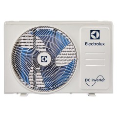 Сплит-система инверторная ELECTROLUX EACS/I-18HSM/N8_V2, внешний и внутренний блок, площадь помещения до 50 м2, НС-1683662 Сплит-система инверторная ELECTROLUX EACS/I-18HSM/N8_V2, внешний и внутренний блок, площадь помещения до 50 м2, НС-1683662 - фото 9