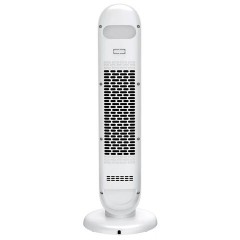 Тепловентилятор колонный ROYAL CLIMA RFH-C2000DC-WT, 2000 Вт, 3 режима работы, белый, НС-1348089 Тепловентилятор колонный ROYAL CLIMA RFH-C2000DC-WT, 2000 Вт, 3 режима работы, белый, НС-1348089 - фото 4
