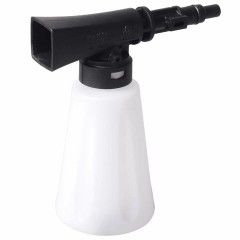 Минимойка HUTER W105-Р, мощность 1,4 кВт, давление 105 бар, шланг 5 м, 70/8/3 Минимойка HUTER W105-Р, мощность 1,4 кВт, давление 105 бар, шланг 5 м, 70/8/3 - фото 7