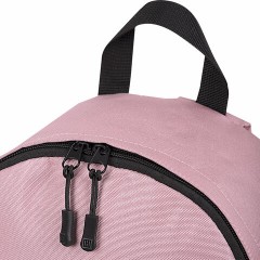 Рюкзак HEIKKI POSITIVE (ХЕЙКИ) универсальный, карман-антивор, Pink, 42х28х14 см, 272556 Рюкзак HEIKKI POSITIVE (ХЕЙКИ) универсальный, карман-антивор, Pink, 42х28х14 см, 272556 - фото 7