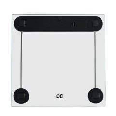 Весы напольные BQ (БИ-КЬЮ) BS1012, электронные, вес до 180 кг, квадрат, стекло, 86191610 Весы напольные BQ (БИ-КЬЮ) BS1012, электронные, вес до 180 кг, квадрат, стекло, 86191610 - фото 5