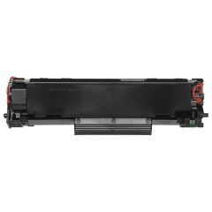 Картридж лазерный CACTUS (CS-CF283X) для HP LaserJet Pro M201/M225, ресурс 2200 стр. - фото 5