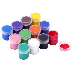 Гуашь BRAUBERG "МИЛЫЕ КОТЫ", 12 цветов по 10 мл, 192640 - фото 3