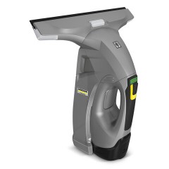Стеклоочиститель профессиональный KARCHER WVP 10, время работы АКБ 35 мин, 1.633-550.0 - фото 2