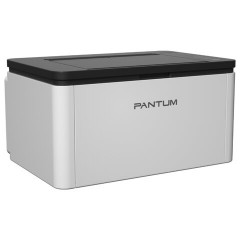 Принтер лазерный PANTUM BP1800, A4, 18 стр./мин., 10000 стр./мес. - фото 2