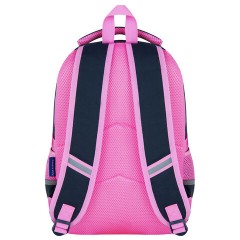 Рюкзак BRAUBERG VIBE, 2 отделения, 5 карманов, "Cat meeting", 40х28х14 см, 272089 Рюкзак BRAUBERG VIBE, 2 отделения, 5 карманов, "Cat meeting", 40х28х14 см, 272089 - фото 5