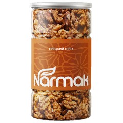 Грецкий орех NARMAK, 500 г