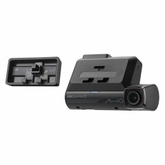 Видеорегистратор автомобильный MIO MiVue 955W, экран 2,7", 120°, 3840x2160 4K Ultra HD, GPS, WiFi, G-сенсор, MIO-MIVUE-955W Видеорегистратор автомобильный MIO MiVue 955W, экран 2,7", 120°, 3840x2160 4K Ultra HD, GPS, WiFi, G-сенсор, MIO-MIVUE-955W - фото 4