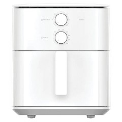Аэрогриль XIAOMI Mi Air Fryer Essential, 1550 Вт, 6 л, 12 режимов, таймер механическое управление, белый, BHR8588EU - фото 2