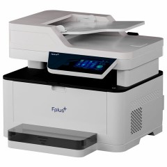 МФУ лазерное Fplus MB302ADN, "3 в 1", A4, 30 стр./мин., 65000 стр./мес, АПД, ДУПЛЕКС, сетевая карта МФУ лазерное Fplus MB302ADN, "3 в 1", A4, 30 стр./мин., 65000 стр./мес, АПД, ДУПЛЕКС, сетевая карта - фото 2