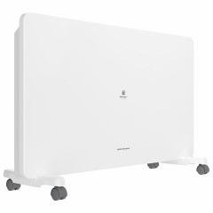 Обогреватель-конвектор ROYAL CLIMA REC-N2000М, 2000 Вт, 2 режима работы, белый, НС-1646671 Обогреватель-конвектор ROYAL CLIMA REC-N2000М, 2000 Вт, 2 режима работы, белый, НС-1646671 - фото 2