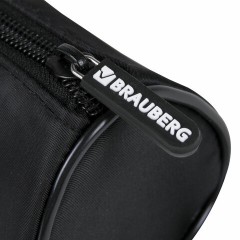 Пенал BRAUBERG, 3 отделения, нейлон, 21х7х7 см, "Claws", 272307 Пенал BRAUBERG, 3 отделения, нейлон, 21х7х7 см, "Claws", 272307 - фото 4