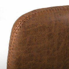 Кресло BRABIX PREMIUM "Texas EX-571", синхромеханизм, искусственная замша, светло-коричневый, 532942 Кресло BRABIX PREMIUM "Texas EX-571", синхромеханизм, искусственная замша, светло-коричневый, 532942 - фото 11