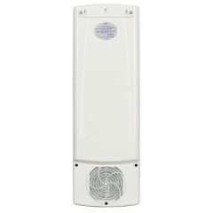 Рециркулятор БАКТЕРИЦИДНЫЙ (МЕД РегУд) ДЕЗАР-КРОНТ-801, УФ-лампа 1х25 Вт, 80 м3/час, ДЕЗАР-801 - фото 4