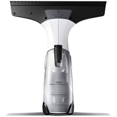 Стеклоочиститель аккумуляторный KARCHER WV 2 Plus, время работы 35 мин, белый, 1.633-640.0 - фото 5