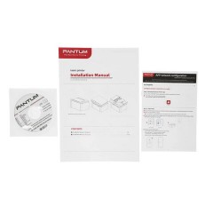 МФУ лазерное PANTUM BM2300W "3 в 1", А4, 22 стр./мин, 20000 стр/мес, Wi-Fi - фото 5
