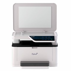 МФУ лазерное Fplus MB301DNW, "3 в 1", A4, 30 стр./мин., 65000 ст.р/мес., ДУПЛЕКС, Wi-Fi, сетевая карта МФУ лазерное Fplus MB301DNW, "3 в 1", A4, 30 стр./мин., 65000 ст.р/мес., ДУПЛЕКС, Wi-Fi, сетевая карта - фото 4
