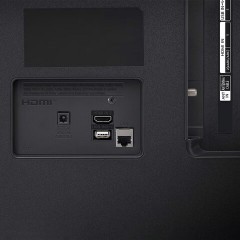 Телевизор LG 55NANO80T6A, 55" (138 см), NanoCell, 3840 x 2160, 4K, 16:9, SmartTV, Wi-Fi, черный - фото 12