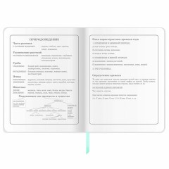 Дневник 1-4 класс 48 л., кожзам (гибкая), печать, фольга, ЮНЛАНДИЯ, "Совушка", 106158 - фото 18