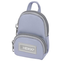 Рюкзак HEIKKI FUSION (ХЕЙКИ) универсальный, отделение для ноутбука, с КОШЕЛЬКОМ, лаванда, 44х31х14 см, 273865 - фото 11