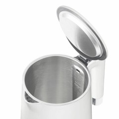 Чайник электрический с двойными стенками BQ (БИ-КЬЮ) KT1720P, 1,5 л, 2200 Вт, белый, 86198280 Чайник электрический с двойными стенками BQ (БИ-КЬЮ) KT1720P, 1,5 л, 2200 Вт, белый, 86198280 - фото 2
