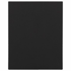 Холст на подрамнике черный BRAUBERG ART CLASSIC, 40х50см, 380 г/м, хлопок, мелкое зерно, 191651 Холст на подрамнике черный BRAUBERG ART CLASSIC, 40х50см, 380 г/м, хлопок, мелкое зерно, 191651 - фото 4