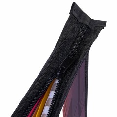 Папка для тетрадей ПИФАГОР А4, 1 отделение, картон/пластик, на молнии, "Sharp sword", 273342 Папка для тетрадей ПИФАГОР А4, 1 отделение, картон/пластик, на молнии, "Sharp sword", 273342 - фото 4