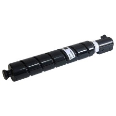 Картридж лазерный CACTUS (CS-EXV54BK) для Canon ImageRunner C3025/C3025i, черный, ресурс 15500 страниц - фото 2