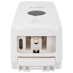 Дозатор для жидкого мыла LAIMA PROFESSIONAL PREMIUM, НАЛИВНОЙ, СЕНСОРНЫЙ, 1 л, белый, ABS-пластик, 609511 - фото 5