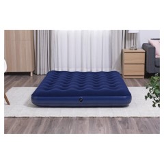 Надувной матрас 137х191х22 см, до 300 кг, BESTWAY,67002 - фото 5